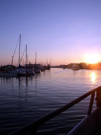 beautiful Rockport, Texas